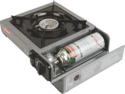 Coleman Butane Stove|-|Réchaud Au Butane -Coleman CAN 2000020958 7ENo 20Color 7EOpen a5381b11 334c 4e8c b9a0 5608baf276bd