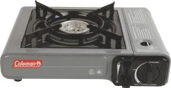 Coleman Butane Stove|-|Réchaud Au Butane