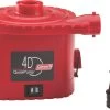 Coleman Quickpump 4D|-|Pompe Quickpump 4D -Coleman CAN 2000022361 7ENo 20Color