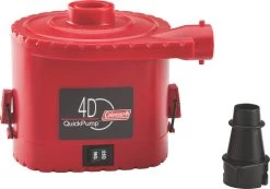 Coleman Quickpump 4D|-|Pompe Quickpump 4D