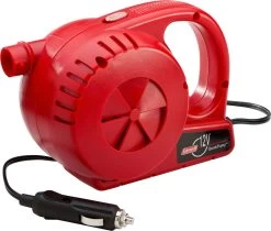Coleman Quickpump DC 12 Volt|-|Pompe De 12V QuickPump