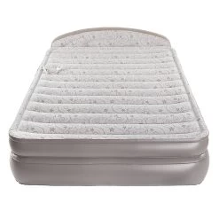 Coleman Aerobed Comfort Sleeping Pad [Queen]|-|Matelas De Sol Aerobed Comfort [Grand 2 Places]