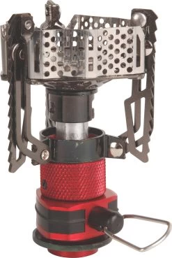 Coleman Fyrestorm Butane/Propane Stove|-|Réchaud Au Butane/Propane Fyrestorm -Coleman CAN 2000023097 7E 7EFront 20No 20Color bf3978db b9bf 4658 ac0c d482a9f089e6