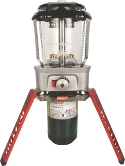 Coleman Northern Nova Propane Lantern|-|Lanterne à Propane Northern Nova