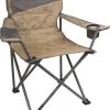 Coleman Big-N-Tall™ Quad Chair|-|Chaise Pliante Big-N-Tall -Coleman CAN 2000023590 7ENo 20Color