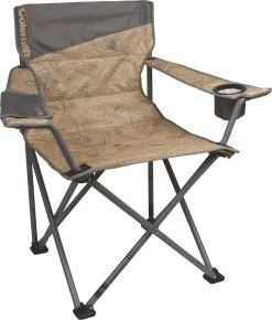 Coleman Big-N-Tall™ Quad Chair|-|Chaise Pliante Big-N-Tall