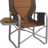 Coleman Directors Camp Chair XL|-|Chaise Pliante Directors XL -Coleman CAN 2000023888 7ENo 20Color