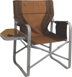 Coleman Directors Camp Chair XL|-|Chaise Pliante Directors XL