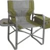 Coleman Directors Camp Chair XL - With Cooler|-|Chaise Pliante Directors XL - Avec Glacière -Coleman CAN 2000023890 7ENo 20Color