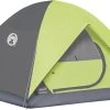 Coleman Galileo Dome Tent - 3 People|-|Tente Galileo Dome - 3 Places -Coleman CAN 2000023912 7ENo 20Color