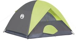 Coleman Galileo Dome Tent - 3 People|-|Tente Galileo Dome - 3 Places -Coleman CAN 2000023912 7ENo 20Color 7Eside