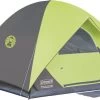 Coleman Galileo Dome Tent - 6 People|-|Tente Galileo Dome - 6 Places -Coleman CAN 2000023913 7ENo 20Color