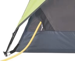 Coleman Galileo Dome Tent - 6 People|-|Tente Galileo Dome - 6 Places -Coleman CAN 2000023913 7ENo 20Color 7Edetail