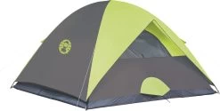 Coleman Galileo Dome Tent - 6 People|-|Tente Galileo Dome - 6 Places -Coleman CAN 2000023913 7ENo 20Color 7Eside a8914e2b 8fdd 48ba b79d 6b0db4909c5f
