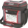 Coleman 24-Hour 30-Can Cooler|-|Glacière à Paroi Souple 24 Heures - 30 Canettes