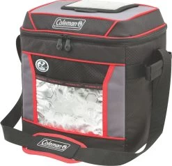 Coleman 24-Hour 30-Can Cooler|-|Glacière à Paroi Souple 24 Heures - 30 Canettes