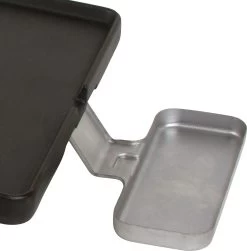 Coleman Hyperflame® Swaptop™ Full Size Cast Iron Griddle|-|Grande Plaque En Fonte Hyperflame Swaptop 8 Coleman Hyperflame® Swaptop™ Full Size Cast Iron Griddle|-|Grande Plaque En Fonte Hyperflame Swaptop -Coleman CAN 2000025148 7ENo 20Color 7Ezoom