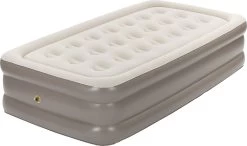 Coleman Supportrest Plus Double High Airbed With 120V - 1 Person|-|Matelas Gonflable Supportrest Plus à Hauteur Double Avec Pompe De 120V - 1 Place 9 Coleman Supportrest Plus Double High Airbed With 120V - 1 Person|-|Matelas Gonflable Supportrest Plus à Hauteur Double Avec Pompe De 120V - 1 Place -Coleman CAN 2000026272 7ENo 20Color 7Eside 54552013 2505 4bb3 a627 ae867eeb26a9