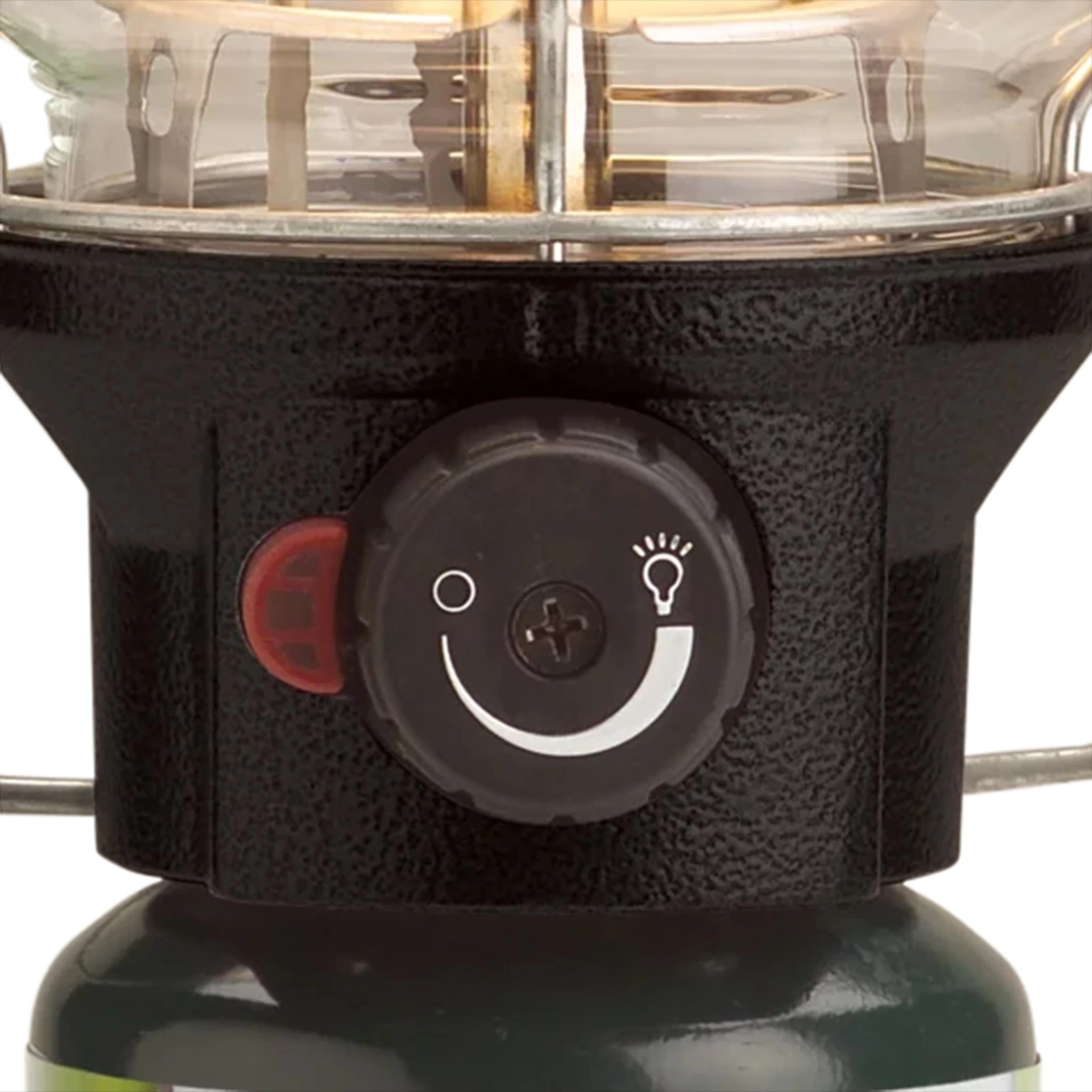 Coleman Northstar Propane Lantern With Case|-|Lanterne Au Propane Northstar Avec Boîtier 11 Coleman Northstar Propane Lantern With Case|-|Lanterne Au Propane Northstar Avec Boîtier - Image 9