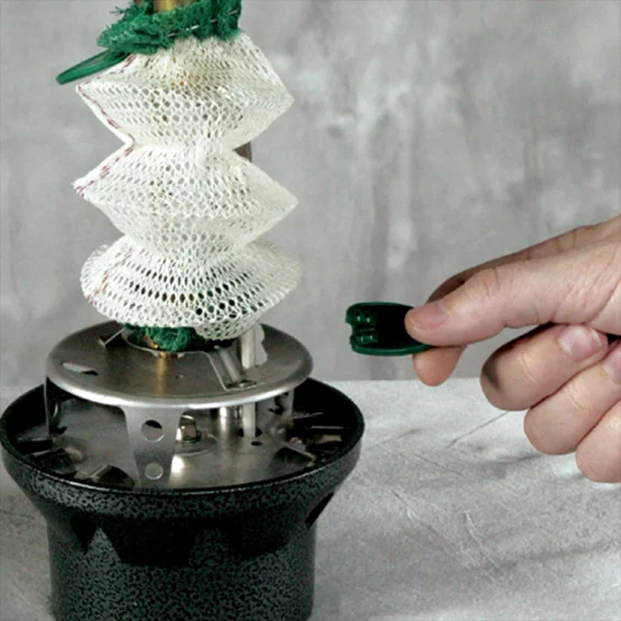 Coleman Northstar Propane Lantern With Case|-|Lanterne Au Propane Northstar Avec Boîtier 7 Coleman Northstar Propane Lantern With Case|-|Lanterne Au Propane Northstar Avec Boîtier - Image 5