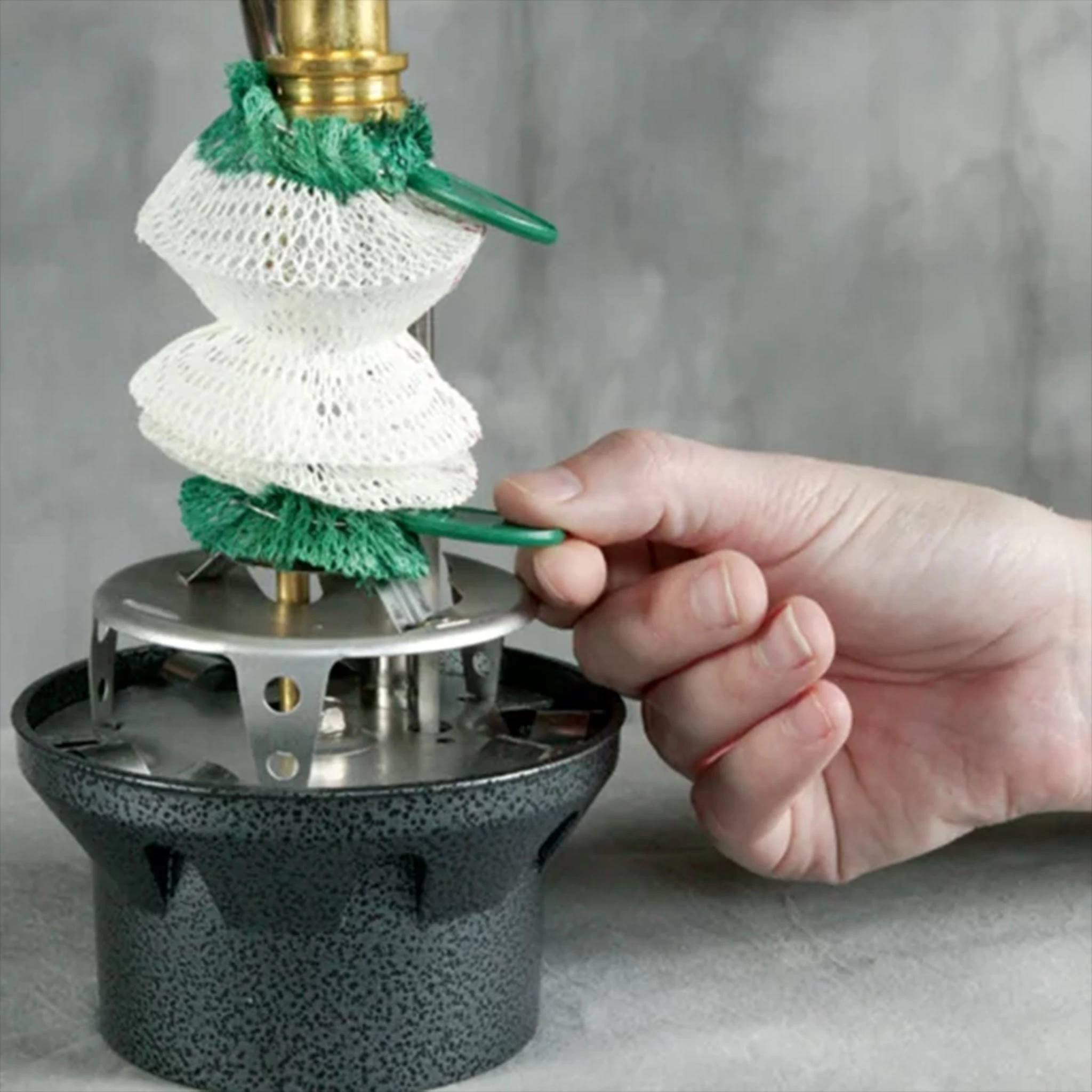 Coleman Northstar Propane Lantern With Case|-|Lanterne Au Propane Northstar Avec Boîtier 8 Coleman Northstar Propane Lantern With Case|-|Lanterne Au Propane Northstar Avec Boîtier - Image 6