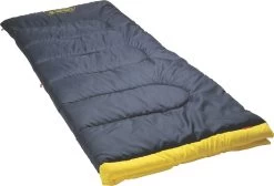 Coleman Palmetto Regular Warm Weather Sleeping Bag|-|Sac De Couchage Standard Palmetto Pour Temps Chaud