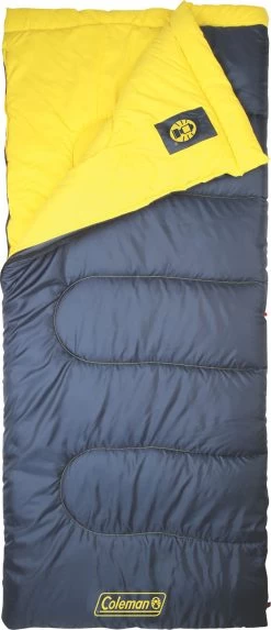 Coleman Palmetto Regular Warm Weather Sleeping Bag|-|Sac De Couchage Standard Palmetto Pour Temps Chaud 9 Coleman Palmetto Regular Warm Weather Sleeping Bag|-|Sac De Couchage Standard Palmetto Pour Temps Chaud -Coleman CAN 2000028253 7E 7EOpen 20No 20Color