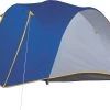 Coleman Rondeau 3 Person Full Fly Tent|-|Tente Rondeau Avec Double Toit - 3 Places