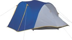 Coleman Rondeau 3 Person Full Fly Tent|-|Tente Rondeau Avec Double Toit - 3 Places