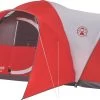 Coleman Bristol Modified Dome Tent With Hinged Door - 8-person|-|Tente Bristol Dôme Modifié Avec Porte à Charnière - 8 Personnes -Coleman CAN 2000028682 7ENo 20Color