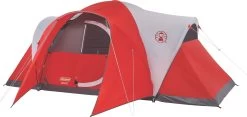 Coleman Bristol Modified Dome Tent With Hinged Door - 8-person|-|Tente Bristol Dôme Modifié Avec Porte à Charnière - 8 Personnes