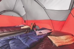 Coleman Bristol Modified Dome Tent With Hinged Door - 8-person|-|Tente Bristol Dôme Modifié Avec Porte à Charnière - 8 Personnes -Coleman CAN 2000028682 7ENo 20Color 7Einside 08d19113 198f 4eb6 829e 18d2e7f18e3a