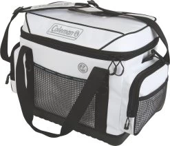 Coleman 36-Hour 42-Can Marine Cooler|-|Glacière à Paroi Souple 36 Heures - 42 Canettes