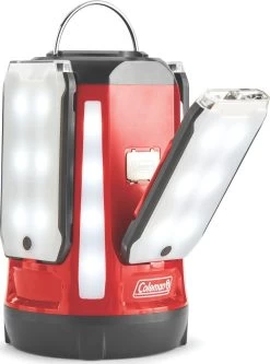 Coleman Quad Pro LED Lantern 800 Lumens|-|Lanterne à DEL Quad Pro 800 Lumens -Coleman CAN 2000030727 7E 7EDetail3 20No 20Color