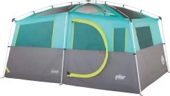 Coleman Tenaya Led Lighted Fast Pitch Tent - 8 Person|-|Tente Tenaya Fast Pitch éclairage à DEL - 8 Places -Coleman CAN 2000030815 7ENo 20Color 7Eback 02c4747f 4db7 447f b003 9704324129d3