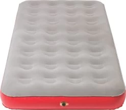 Coleman QuickBed® Single High Airbed - Twin|-|Lit Gonflable FloquéQuickBed® Queen 1 Places -Coleman CAN 2000031074 7E 7Efrnt 20No 20Color