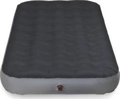 Coleman All-Terrain Twin Single High Airbed|-|Matelas Gonflable à 1 Place Et Hauteur Simple All-Terrain