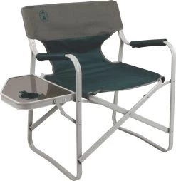 Coleman Outpost™ Elite Deck Chair|-|Chaise Pliante Outpost Elite