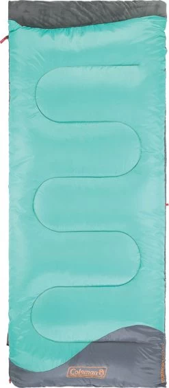 Coleman Comfort-Cloud 40 Sleeping Bag (-1 à 10 °C)|-|Sac De Couchage Comfort-Cloud 40 (-1 à 10 °C)