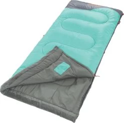 Coleman Comfort-Cloud 40 Sleeping Bag (-1 à 10 °C)|-|Sac De Couchage Comfort-Cloud 40 (-1 à 10 °C) -Coleman CAN 2000032184 7E 7EOpen 20No 20Color