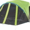 Coleman Carlsbad Darkroom 6 Person Fast Pitch Dome|-|Tente Fast Pitch Carlsbad à Technologie Dark Room - 6 Places -Coleman CAN 2000032327 7ENo 20Color
