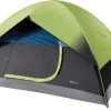 Coleman Sundome Dark Room Tent - 4 Person|-|Tente Sundome à Technologie Dark Room - 4 Places -Coleman CAN 2000032605 7ENo 20Color