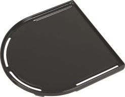 Coleman Roadtrip Swaptop Cast Iron Griddle|-|Plaque De Cuisson En Fonte Roadtrip