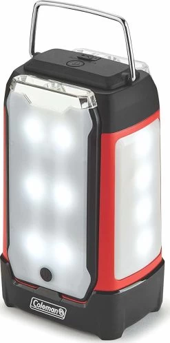 Coleman Duo Pro LED Lantern 400 Lumens|-|Lanterne à DEL Duo Pro 400 Lumens