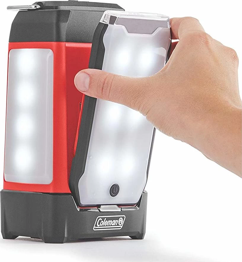 Coleman Duo Pro LED Lantern 400 Lumens|-|Lanterne à DEL Duo Pro 400 Lumens 4 Coleman Duo Pro LED Lantern 400 Lumens|-|Lanterne à DEL Duo Pro 400 Lumens - Image 2