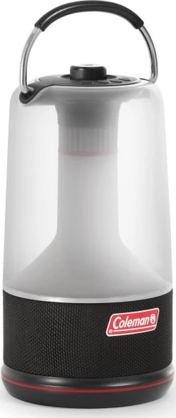 Coleman 360° Sound & Light|-|Lanterne 360° Sound & Light