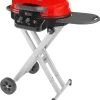 Coleman RoadTrip Stand-Up 225 Grill|-|Gril à Propane RoadTrip 225 Avec Piètement à Roulettes 2 Coleman RoadTrip Stand-Up 225 Grill|-|Gril à Propane RoadTrip 225 Avec Piètement à Roulettes -Coleman CAN 2000033681 7ENo 20Color