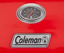 Coleman RoadTrip Stand-Up 225 Grill|-|Gril à Propane RoadTrip 225 Avec Piètement à Roulettes -Coleman CAN 2000033681 7E 7EInfo 20No 20Color