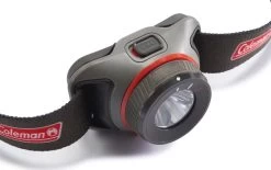 Coleman BatteryGuard 125M 250L Headlamp|-|Lampe Frontale BatteryGuard 125M 250L -Coleman CAN 2000033978 7E 7Ezoom 20no 20color