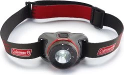 Coleman 300 Lumens Led Headlamp BatteryGuard™|-|Lampe Frontale BatteryGuard 150M 300Lumens